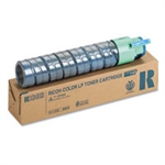 Ricoh Type 245 HY / 888315 toner cartridge cyaan (origineel)